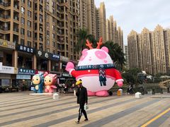 -万达广场(东莞厚街店)