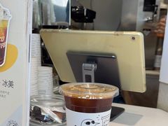 -卖呆儿咖啡(望京店)