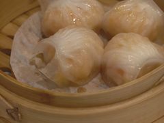 -白天鹅宾馆-宏图府餐厅