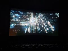 -卢米埃IMAX影城(长楹天街杜比全景声激光店)