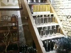 -驿舍·民國老营房院子私房菜(科学会堂店)