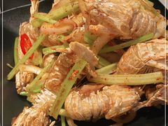 -红盔甲·小龙虾(天钥桥店)