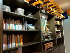 -敏珠拉姆藏餐·南京厨房(富春江东街店)