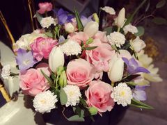 -Flower in(密渡桥店)