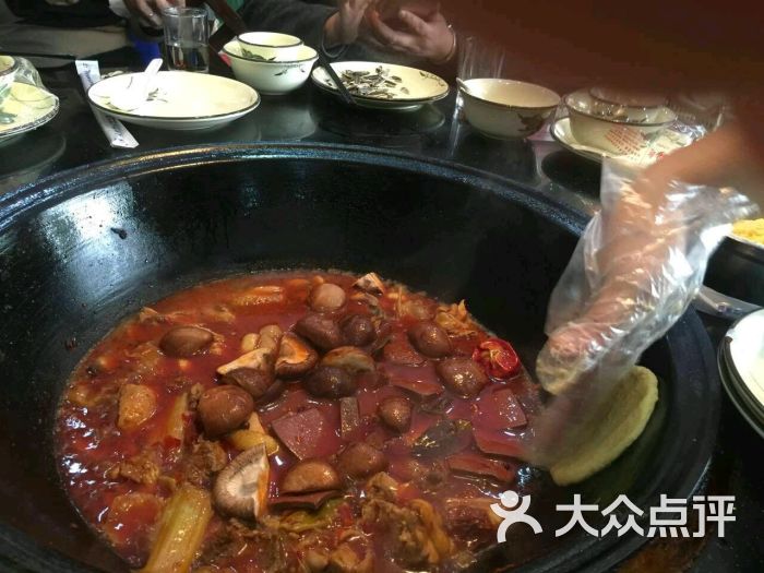 地锅传奇(水产西路店)图片 - 第79张