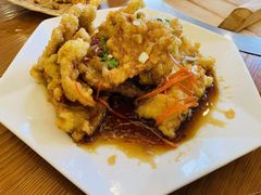 -宏顺佰渔庄(松花湖店)
