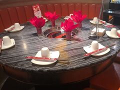 -老船舫·现做活鲜鱼馆(东郊记忆店)