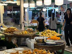 -尚泰清迈机场购物中心