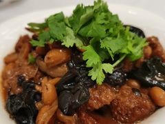 -乾隆美食·本帮菜(黄河路店)