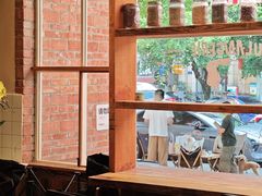 -佐敦面包铺·JORDAN BAKERY