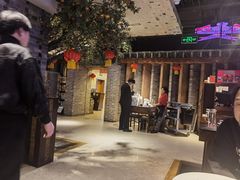 -局气 烤鸭·北京菜(光华路店)