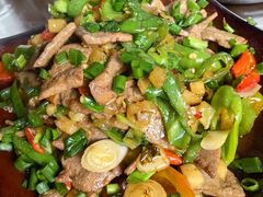 -朗妈私房菜(婺女州店)