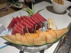 -海底捞火锅(中商百货店)
