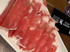 -快乐小羊·内蒙牛羊肉火锅(流花中心店)