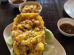 -大螃蟹海鲜餐厅
