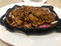-西夏回族烧麦馆(牡丹街店)