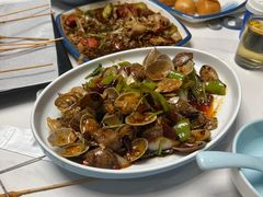 -崔记炸串(珠江店)