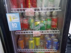 零售区-龍城柳州螺蛳粉(群星路店)