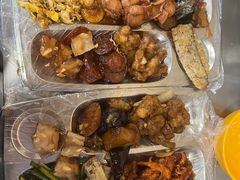 -合合自助快餐(六顺店)
