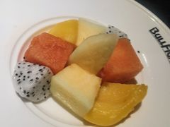-斗牛士牛排餐厅(嘉里汇店)