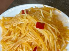 -清真宏玉祥黄门脸餐厅(华荫东里店)
