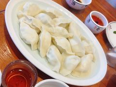 -渔家风味·鲅鱼水饺·央视展播·海鲜天津菜(开发区店)