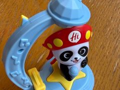 -海底捞火锅(亲贤北街店)