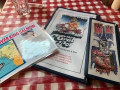 -The Crab Pot Seattle