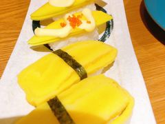 -晴季寿司(活力城店)