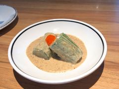 沙律菠菜墩-太二酸菜鱼(正大广场店)