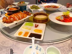 -佳兰雅序融合菜(高新店)
