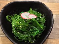 海草-周沫西餐(漫广场店)