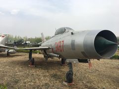 -中国航空博物馆