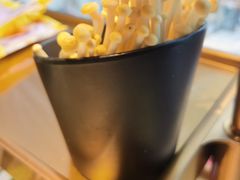 -海底捞火锅(太原南站店)