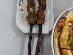 -帕米尔食府(白云观店)