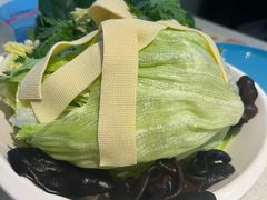 -黄记煌三汁焖锅(顺义华联店)