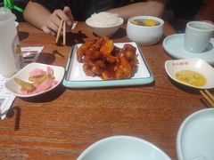 -小蓉合餐厅·川菜·陕南菜(凤城二路店)