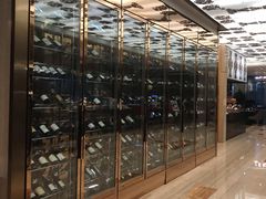 -圣丰索菲特·2 On 988 Café 自助餐厅