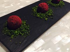 -广州四季酒店·佰鲜汇·现代法餐