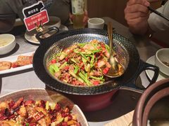 -麻都·成都菜(人民广场店)