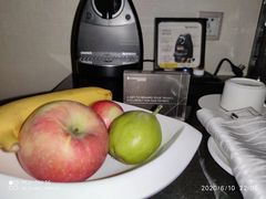 -青岛海尔洲际酒店