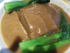 -味可道美食坊(福基路店)