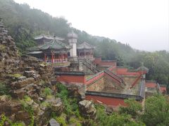 -北坞公园
