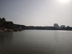 -美兰湖景区
