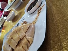 -长兴菜馆(高桥店)