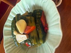 -同得兴 Since·1995 传统苏式面馆(十全街店)