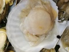 -樾餐厅泰式海鲜火锅(民歌湖店)