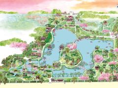 -陶然亭公园