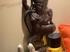 -Angkor SPA 柬埔寨古法按摩(环贸店)