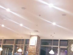 大堂-萨莉亚意大利餐厅(龙胜站颂荟商场店)